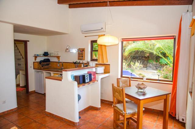Luna - Finca Manana Los Llanos De Aridane Eksteriør billede