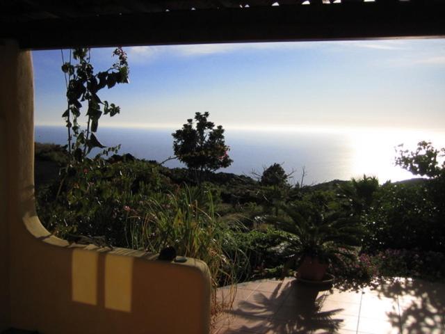 Luna - Finca Manana Los Llanos De Aridane Eksteriør billede