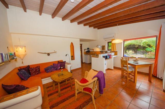 Luna - Finca Manana Los Llanos De Aridane Eksteriør billede