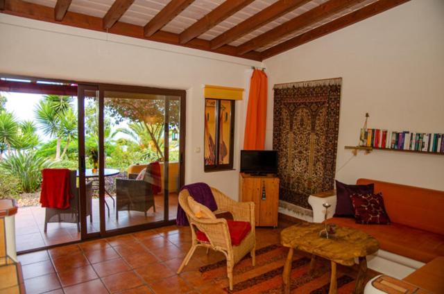 Luna - Finca Manana Los Llanos De Aridane Eksteriør billede